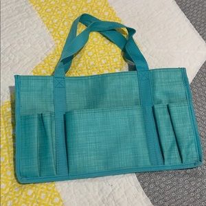 Thirty-One Small Utility Tote